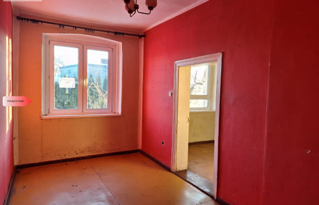 Mieszkanie 64,6 m² okolice Gąsawy