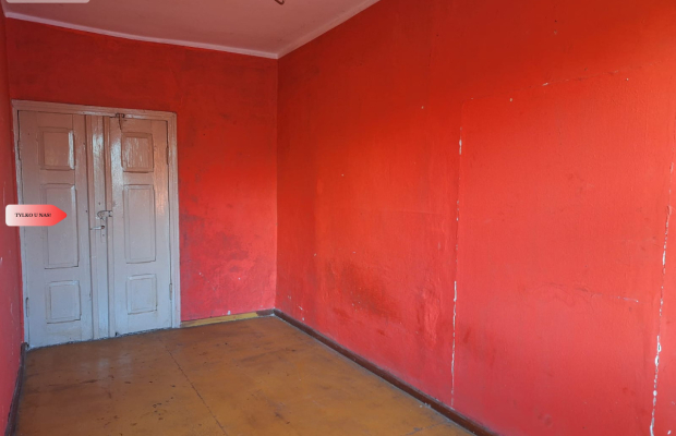 Mieszkanie 64,6 m² okolice Gąsawy