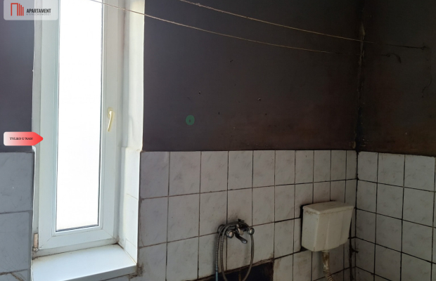 Mieszkanie 64,6 m² okolice Gąsawy