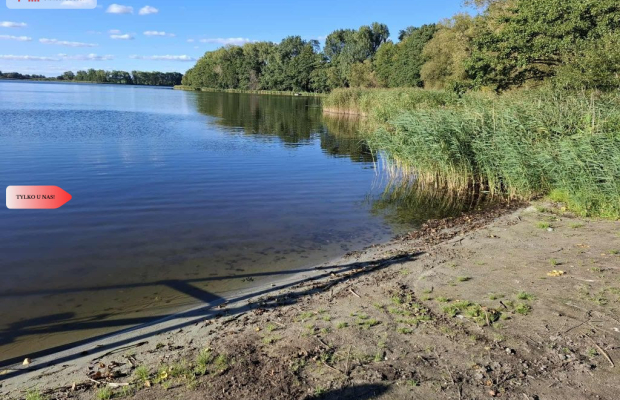 Mieszkanie 64,6 m² okolice Gąsawy