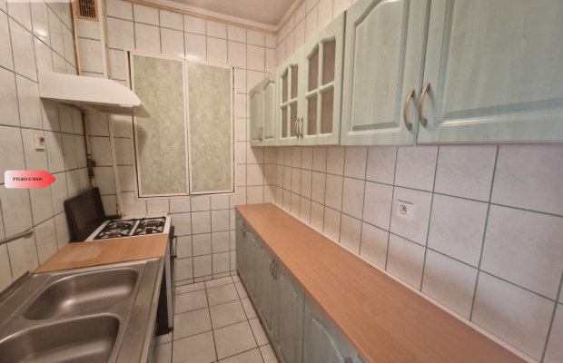 Rozkład/2 pokoje/50 m2/centrum Wrocławia!