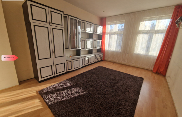 Rozkład/2 pokoje/50 m2/centrum Wrocławia!