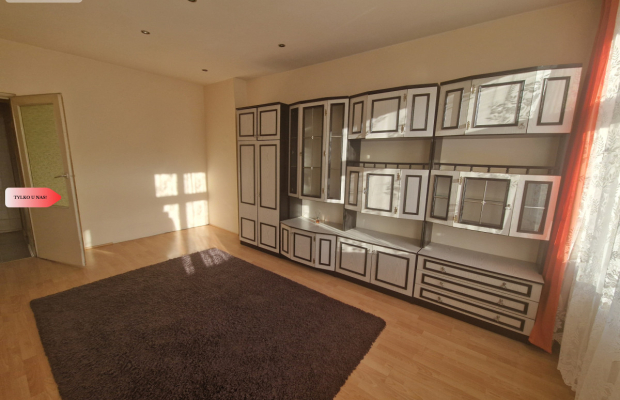 Rozkład/2 pokoje/50 m2/centrum Wrocławia!