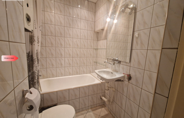 Rozkład/2 pokoje/50 m2/centrum Wrocławia!