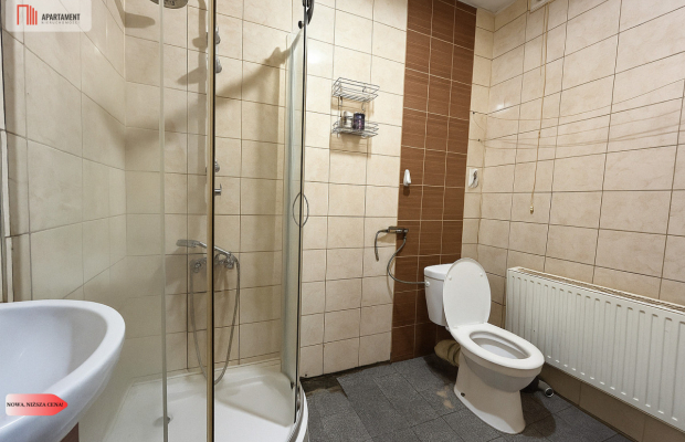 Mieszkanie 52 mkw. nieopodal Łabiszyna