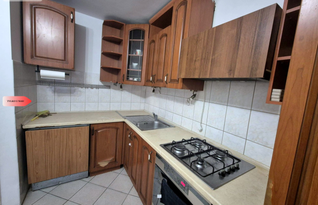 TYLKO U NAS !  Przestronne mieszkanie 73m2