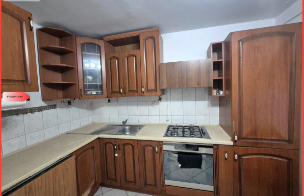 TYLKO U NAS !  Przestronne mieszkanie 73m2