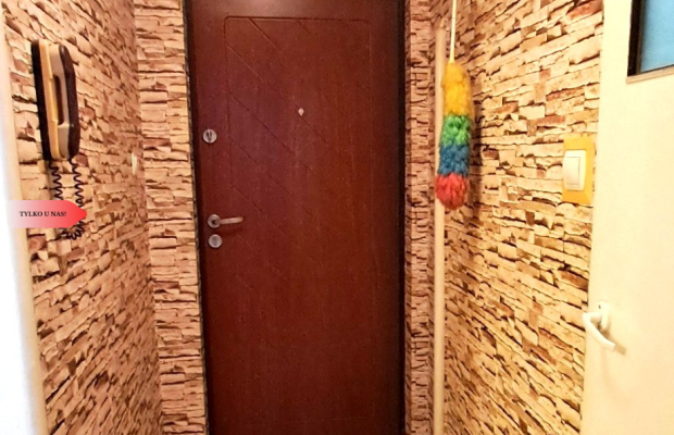 M4 w bloku z balkonem - Pakość
