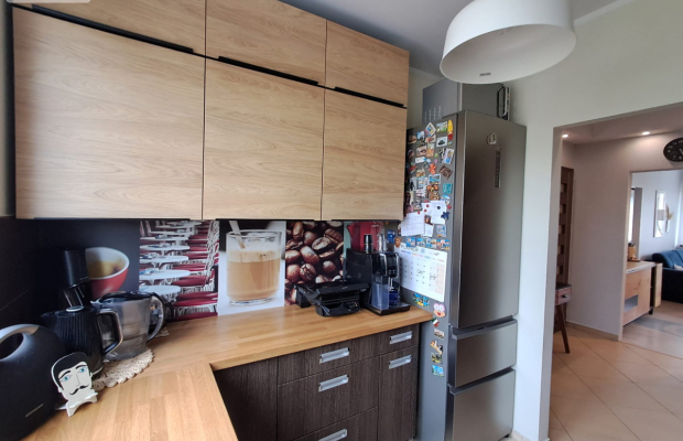 3 pokoje po remoncie | balkon | 2 piętro | Tczew