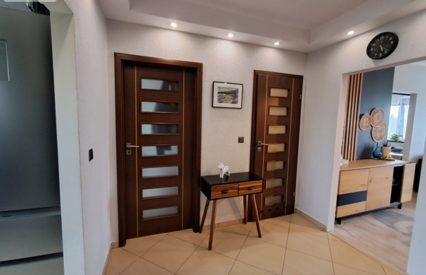 3 pokoje po remoncie | balkon | 2 piętro | Tczew