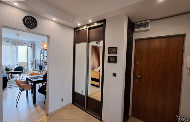 3 pokoje po remoncie | balkon | 2 piętro | Tczew