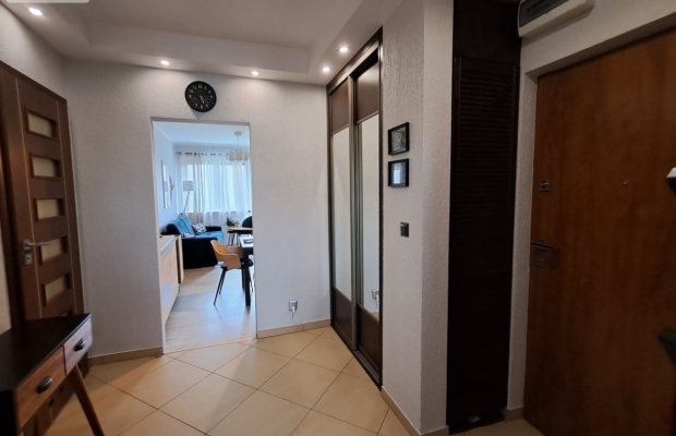 3 pokoje po remoncie | balkon | 2 piętro | Tczew