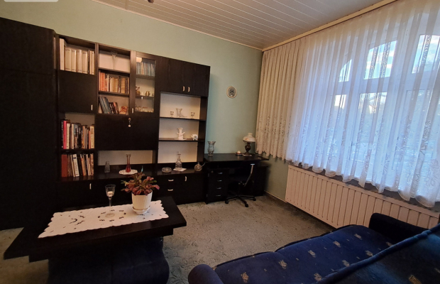 Tczew | 3 pokoje | parter | kamienica z ogródkiem