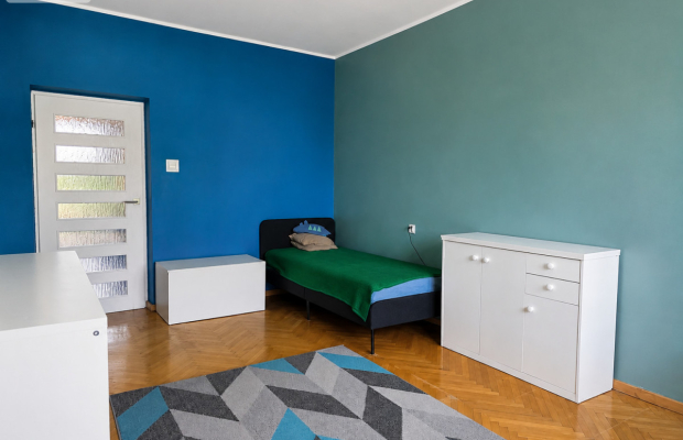 Osiedle Leśne 3 pokojowe mieszkanie dwa balkony