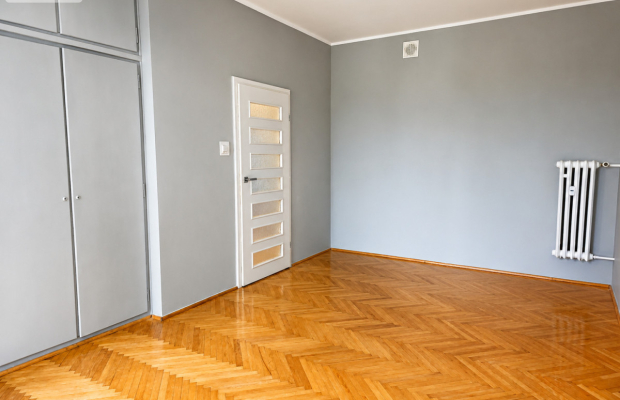 Osiedle Leśne 3 pokojowe mieszkanie dwa balkony