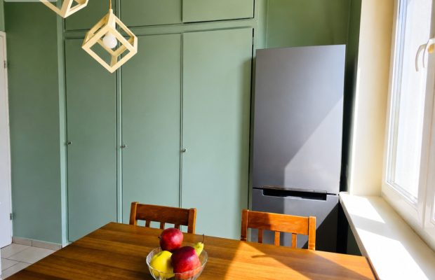 Osiedle Leśne 3 pokojowe mieszkanie dwa balkony