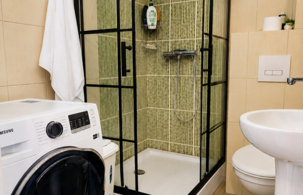 Osiedle Leśne 3 pokojowe mieszkanie dwa balkony