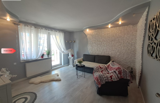 2-Pokoje*Nowe Budownictwo*Winda*Parking*Tczew