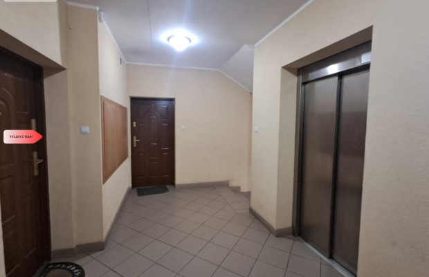 2-Pokoje*Nowe Budownictwo*Winda*Parking*Tczew