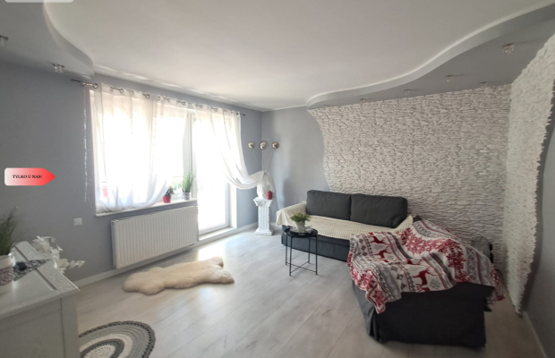 2-Pokoje*Nowe Budownictwo*Winda*Parking*Tczew