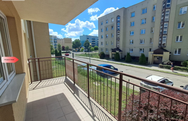 2-Pokoje*Nowe Budownictwo*Winda*Parking*Tczew