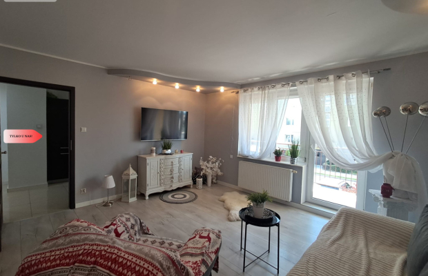2-Pokoje*Nowe Budownictwo*Winda*Parking*Tczew