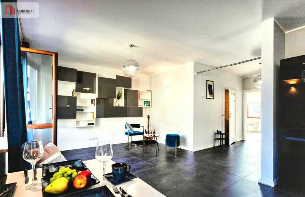 Tylko u nas! Apartamentowiec 3 pokoje II p. balkon