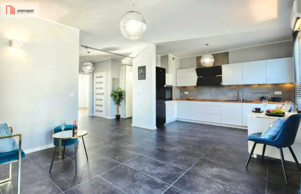 Tylko u nas! Apartamentowiec 3 pokoje II p. balkon