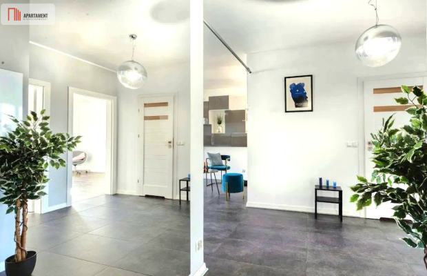Tylko u nas! Apartamentowiec 3 pokoje II p. balkon