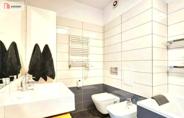 Tylko u nas! Apartamentowiec 3 pokoje II p. balkon