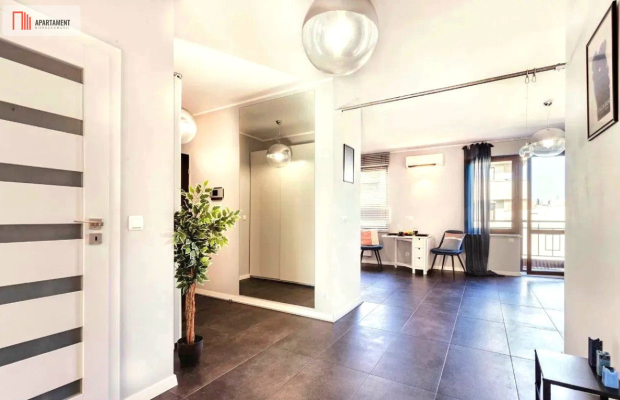 Tylko u nas! Apartamentowiec 3 pokoje II p. balkon