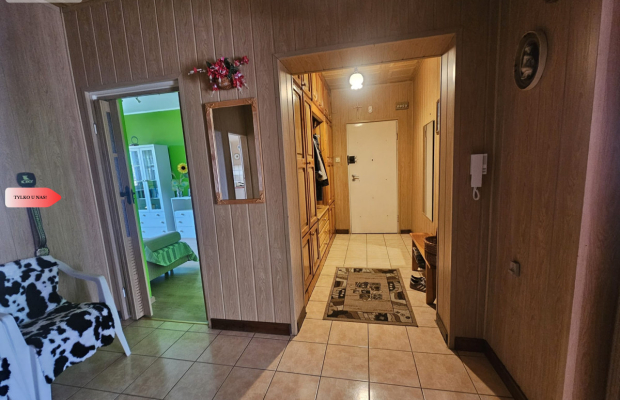 Mieszkanie 86,60 m2 Kisielice