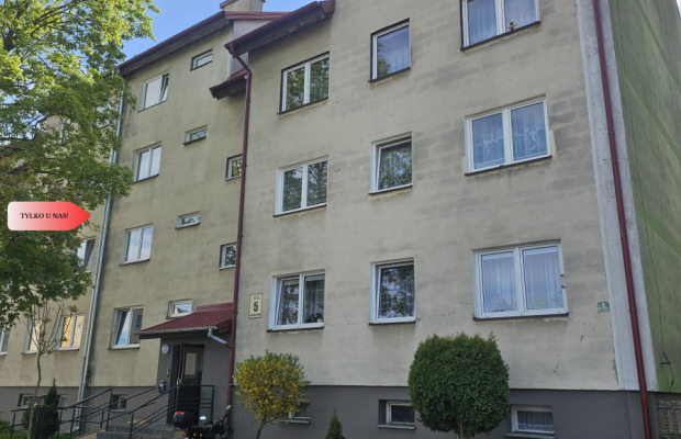 Mieszkanie 86,60 m2 Kisielice