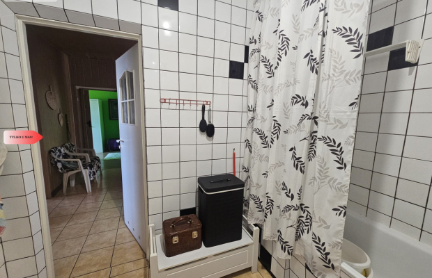 Mieszkanie 86,60 m2 Kisielice