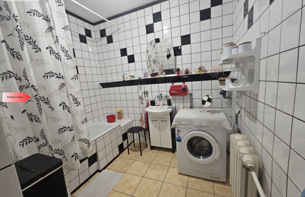 Mieszkanie 86,60 m2 Kisielice