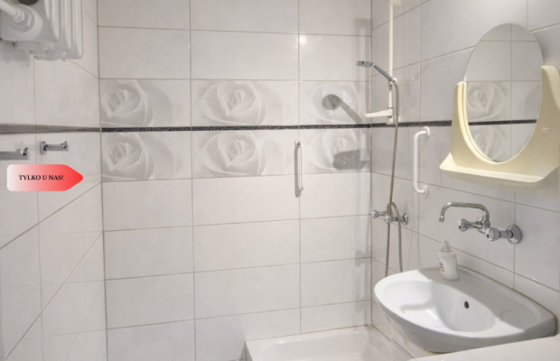 Łasin - 3 pokoje, balkon, 65 mkw, potencjał