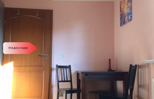 2 pokoje w cichej kamienicy/teren zielony/piwnica