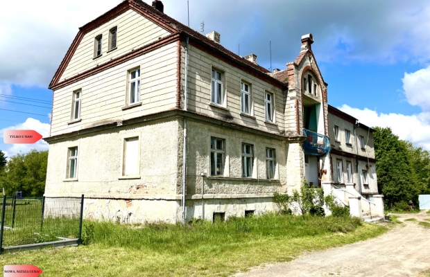 Pilne!!!/kapitalny remont/przestronne/PKP/3 pokoje