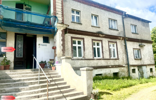 Pilne!!!/kapitalny remont/przestronne/PKP/3 pokoje
