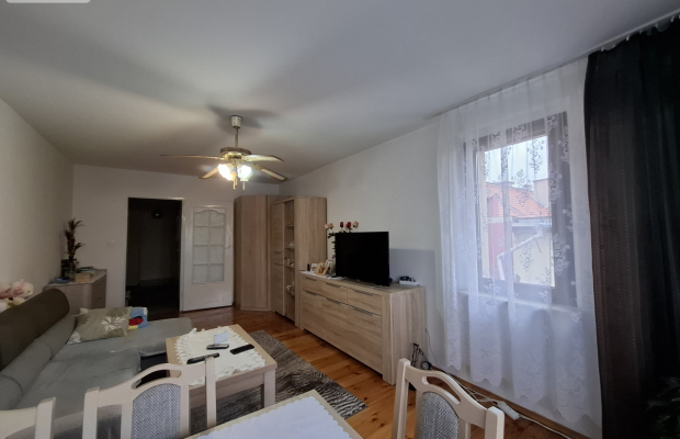 Mieszkanie 2- pokojowe, gotowe do wprowadzenia