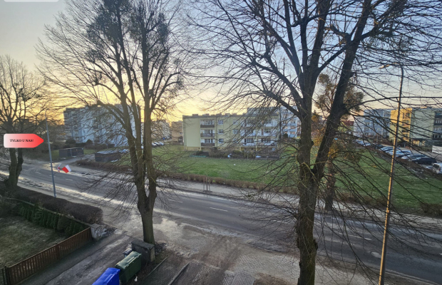 Mieszkanie na sprzedaż-Susz