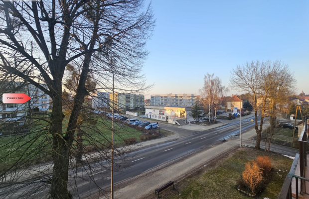 Mieszkanie na sprzedaż-Susz