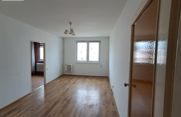 Słoneczne mieszkanie 35 m² w Malborku
