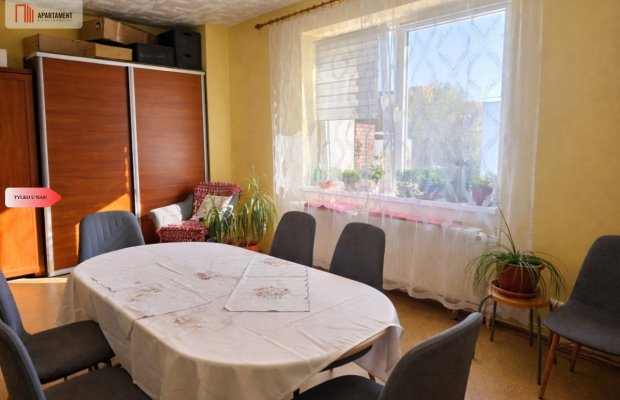 2 pokojowe mieszkanie blisko centrum