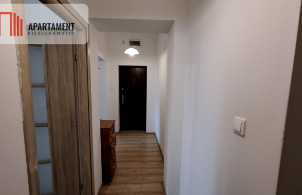 Dobra lokalizacja, centrum!