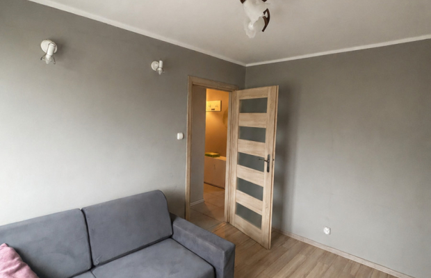 Przytulne 2 pokoje w Skarszewach