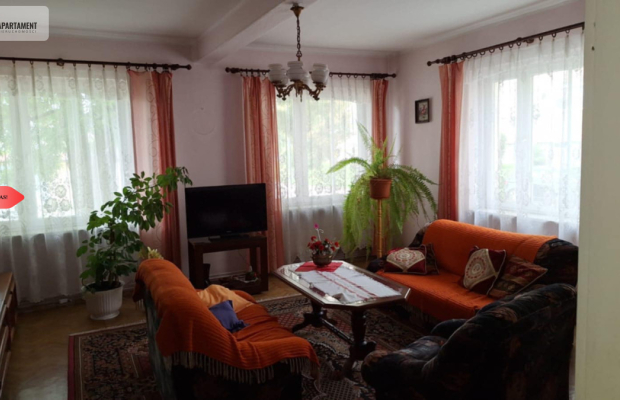Duże mieszkanie 97,4 m2/blisko centrum/Garaż