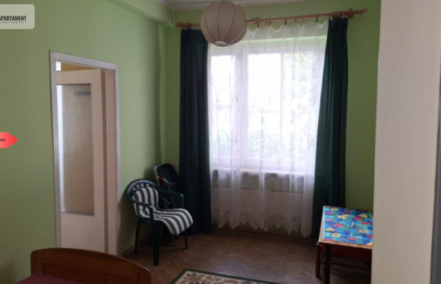Duże mieszkanie 97,4 m2/blisko centrum/Garaż