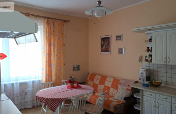 Duże mieszkanie 97,4 m2/blisko centrum/Garaż