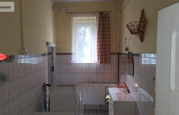 Duże mieszkanie 97,4 m2/blisko centrum/Garaż